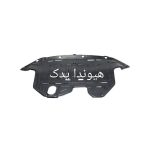 سینی زیر موتور توسان