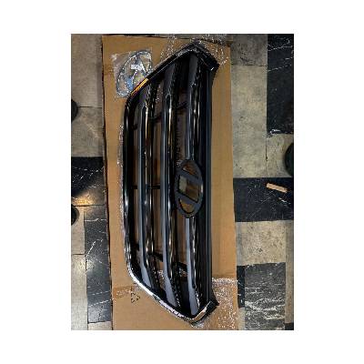 جلو پنجره هیوندای توسان نیوفیس 2017 و 2018