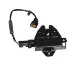 قفل درب موتور هیوندای سانتافه IX45 کد 811302W001