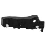 براکت (نگهدارنده )سپر جلو سانتافه