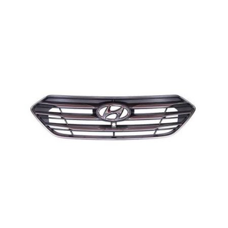 جلو پنجره هیوندای سانتافه IX45