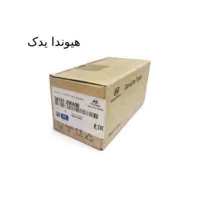 لنت جلو سانتافه اصلی -جنیون پارت