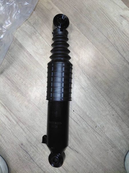 کمک عقب هیوندای سانتافه IX45