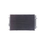 رادیاتور کولر هیوندای سانتافه ix45