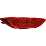 شبرنگ سپر عقب هیوندای اکسنت سمت راست 92406/1R000