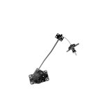 قفل زاپاس هیوندای سانتافه 628002w000