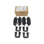 لنت عقب اصلی هیوندای النترا (Genuine Parts)