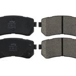 لنت عقب هیوندای توسان 2014 و سوناتا YF