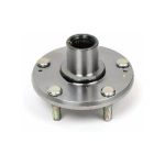 توپی چرخ جلو هیوندای اکسنت HYUNDAI