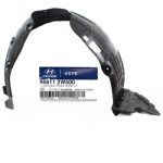 شلگیر جلو چپ هیوندای سانتافه - تصویر 2