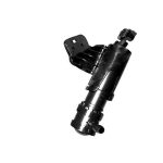 تلسکوپی چراغ شور راست سوناتا