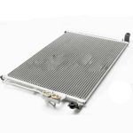 رادیاتور کولر هیوندای سانتافه 2008 97606/2B000