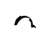 شلگیر جلو چپ هیوندای سانتافه