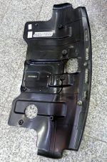 سینی زیر موتور سانتافه 2008