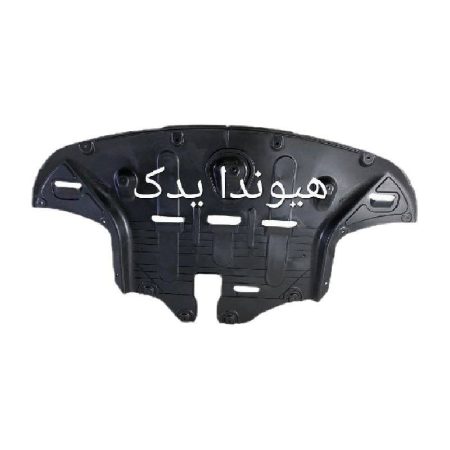 سینی زیر موتور توسان 2017