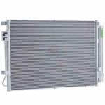 رادیاتور کولر هیوندای سوناتا 97606C1000