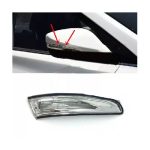 چراغ راهنمای روی آینه النترا 2012-2015سمت راست(شاگرد) ا elantra - تصویر 2