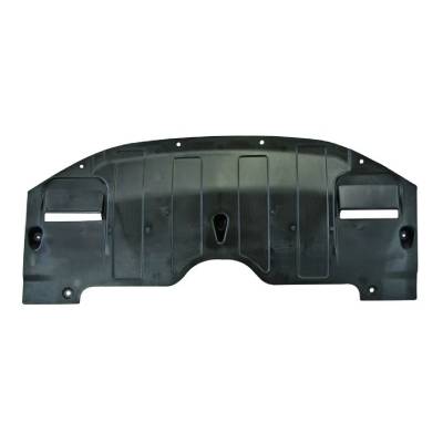 سینی زیر موتور النترا 2015