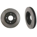 دیسک چرخ جلو هیوندای سانتافه