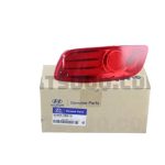 شبرنگ سپر عقب سانتافه - تصویر 3