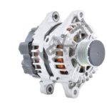 دینام هیوندای سانتافه