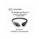سنسور اکسیژن ازرا