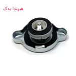 درب رادیاتور هیوندای سانتافه HYUNDAI SANTAFE - تصویر 2