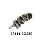 میل لنگ موتور هیوندای توسان IX35 - تصویر 2